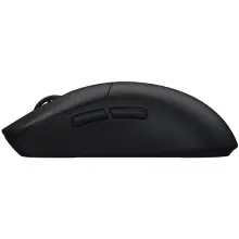 Купить Мышь HATOR Quasar 3 Pro Wireless Black (HTM740) - фото 3