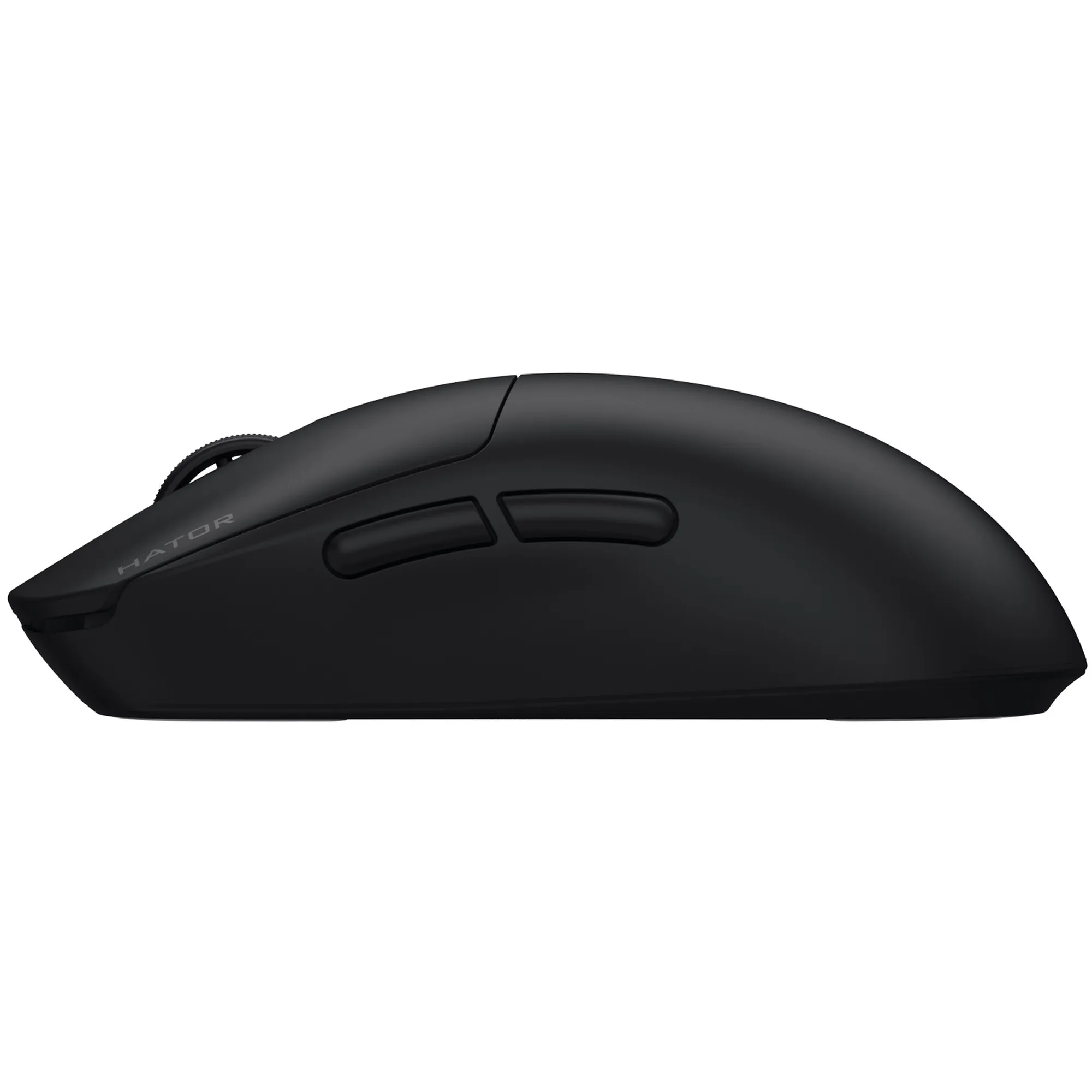 Купить Мышь HATOR Quasar 3 Pro Wireless Black (HTM740) - фото 3