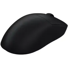 Купить Мышь HATOR Quasar 3 Pro Wireless Black (HTM740) - фото 4