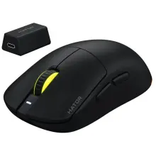 Купить Мышь HATOR Quasar 3 Ultra 8K Wireless Black (HTM772) - фото 3