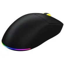 Купить Мышь HATOR Quasar 3 Ultra 8K Wireless Black (HTM772) - фото 4
