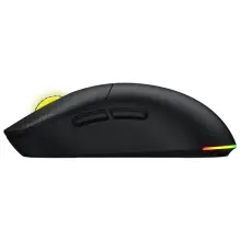 Купить Мышь HATOR Quasar 3 Ultra 8K Wireless Black (HTM772) - фото 5