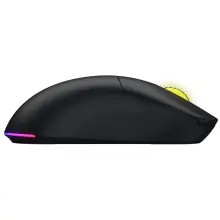 Купить Мышь HATOR Quasar 3 Ultra 8K Wireless Black (HTM772) - фото 6