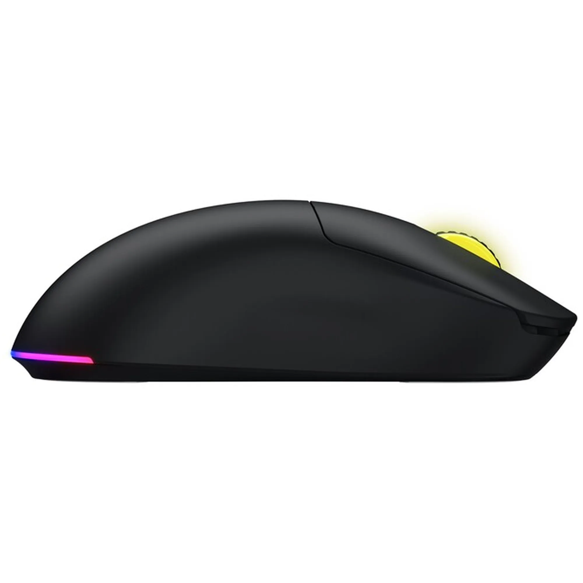 Купить Мышь HATOR Quasar 3 Ultra 8K Wireless Black (HTM772) - фото 6