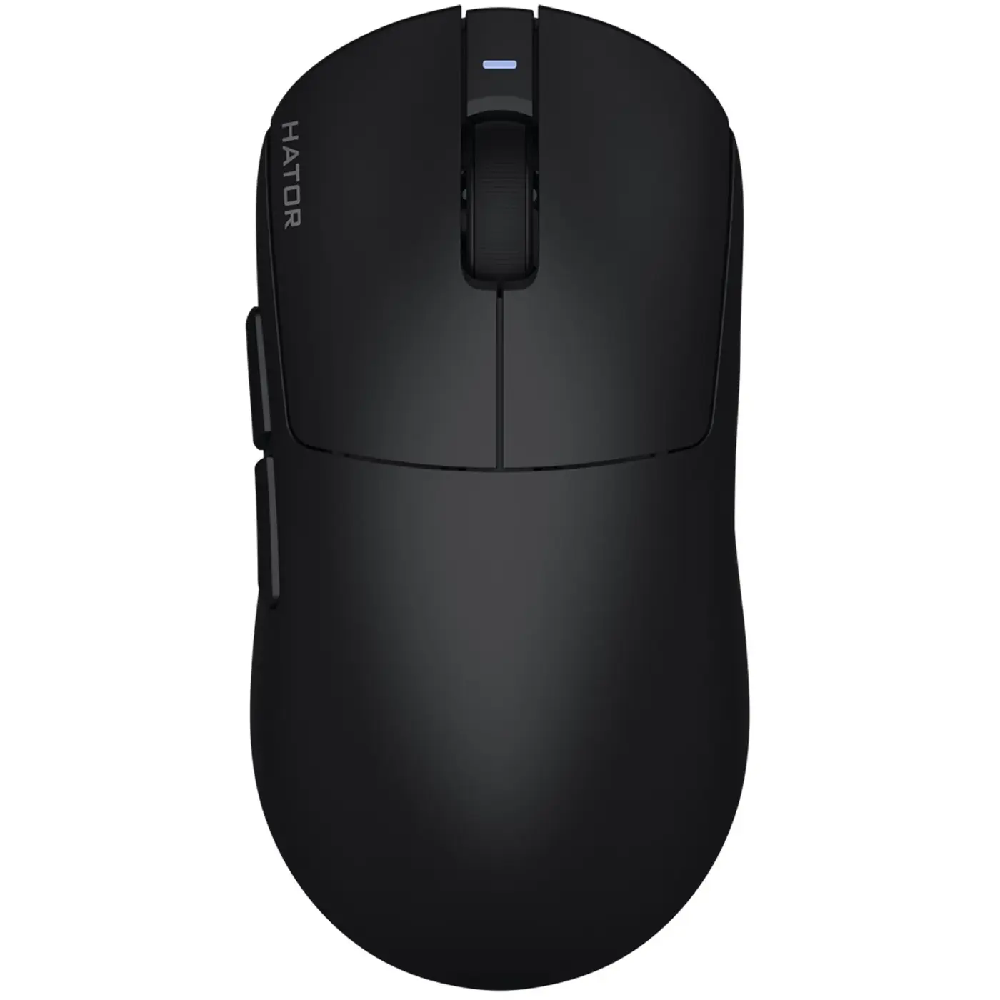 Купить Мышь HATOR Quasar 3S Pro Wireless Black (HTM745) - фото 1