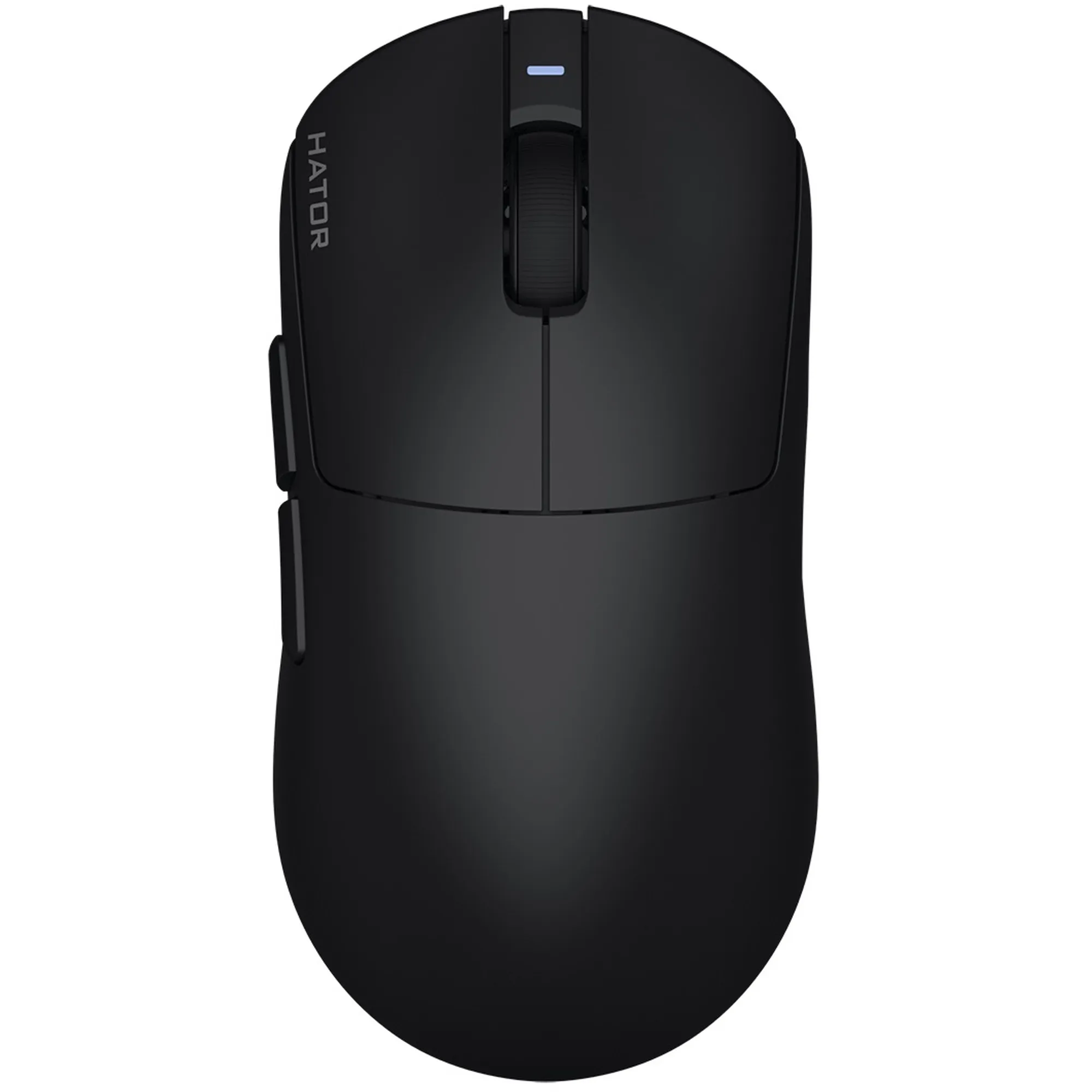 Купить Мышь HATOR Quasar 3S Pro Wireless Black (HTM745) - фото 1