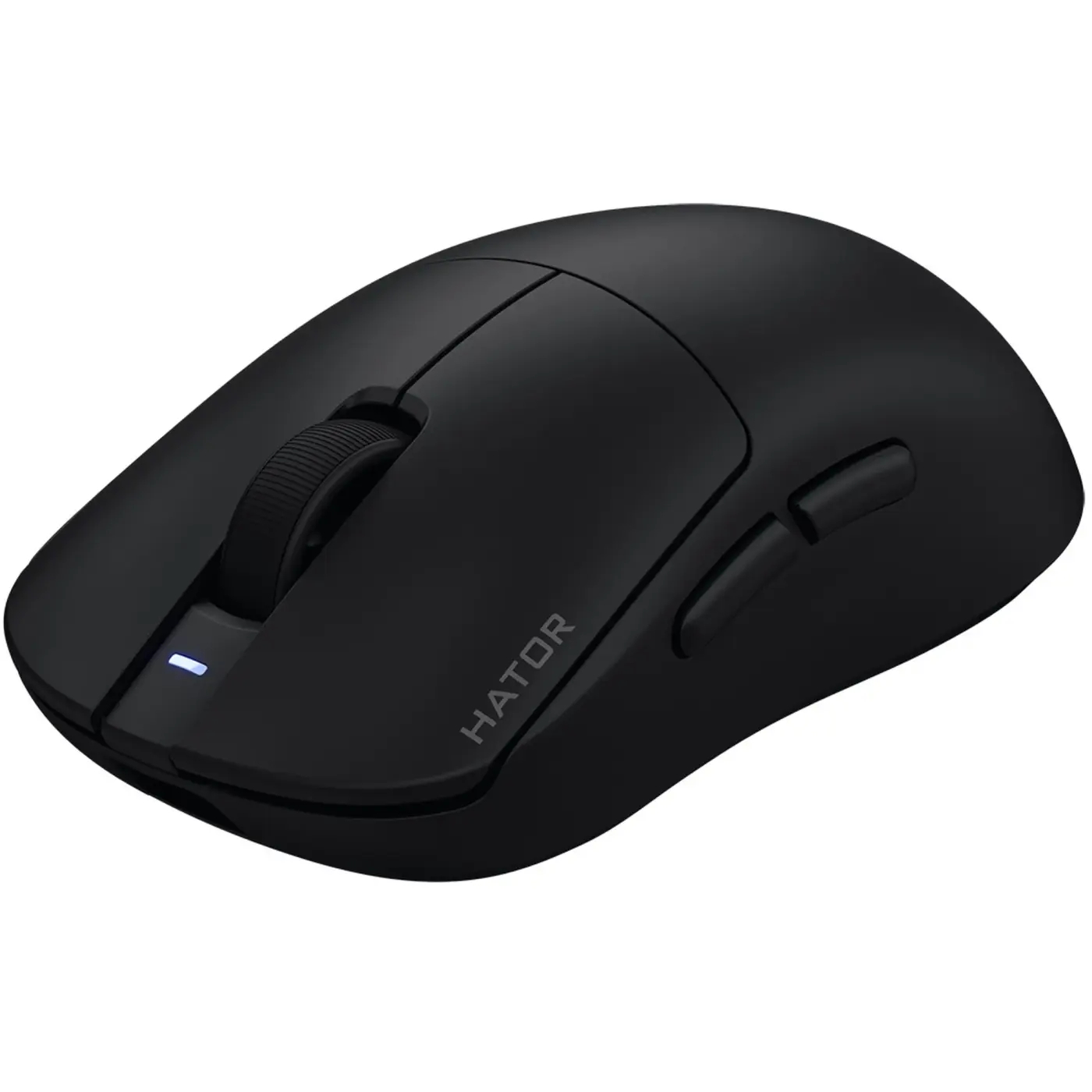 Купить Мышь HATOR Quasar 3S Pro Wireless Black (HTM745) - фото 2