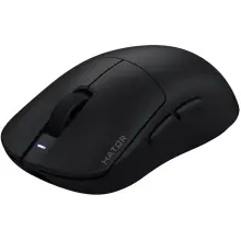 Купить Мышь HATOR Quasar 3S Pro Wireless Black (HTM745) - фото 2