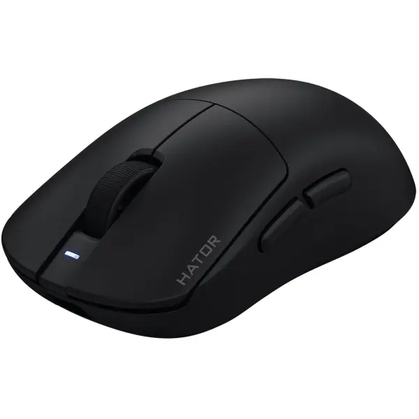 Купить Мышь HATOR Quasar 3S Pro Wireless Black (HTM745) - фото 2