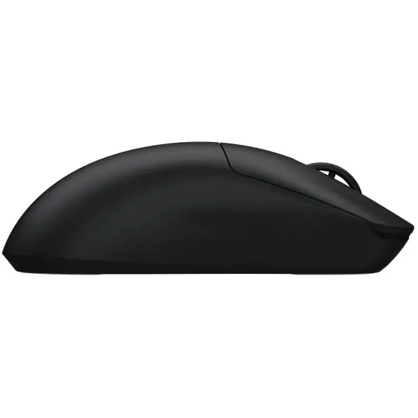 Купить Мышь HATOR Quasar 3S Pro Wireless Black (HTM745) - фото 4