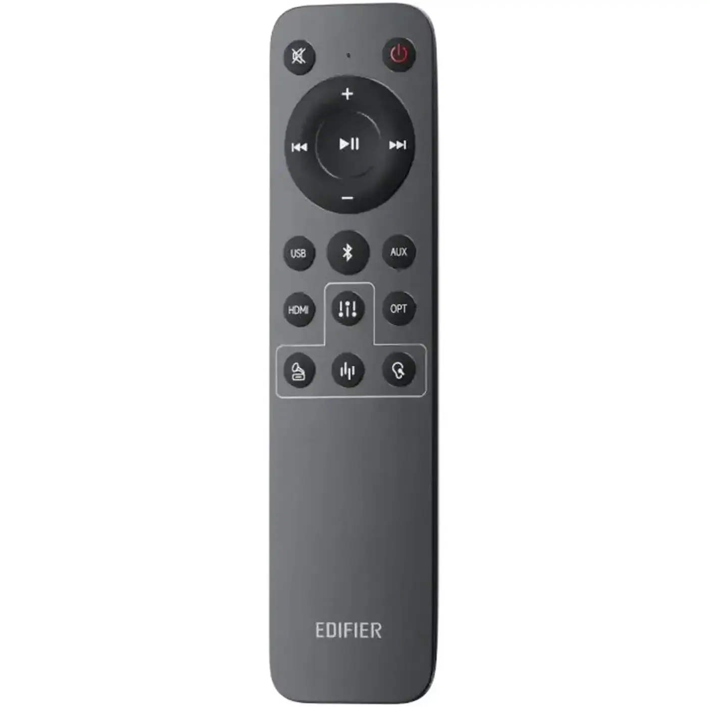 Купити Акустична системa Edifier M90 Black (M90Black) - фото 5