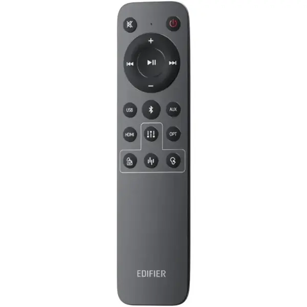 Купити Акустична системa Edifier M90 Black (M90Black) - фото 5