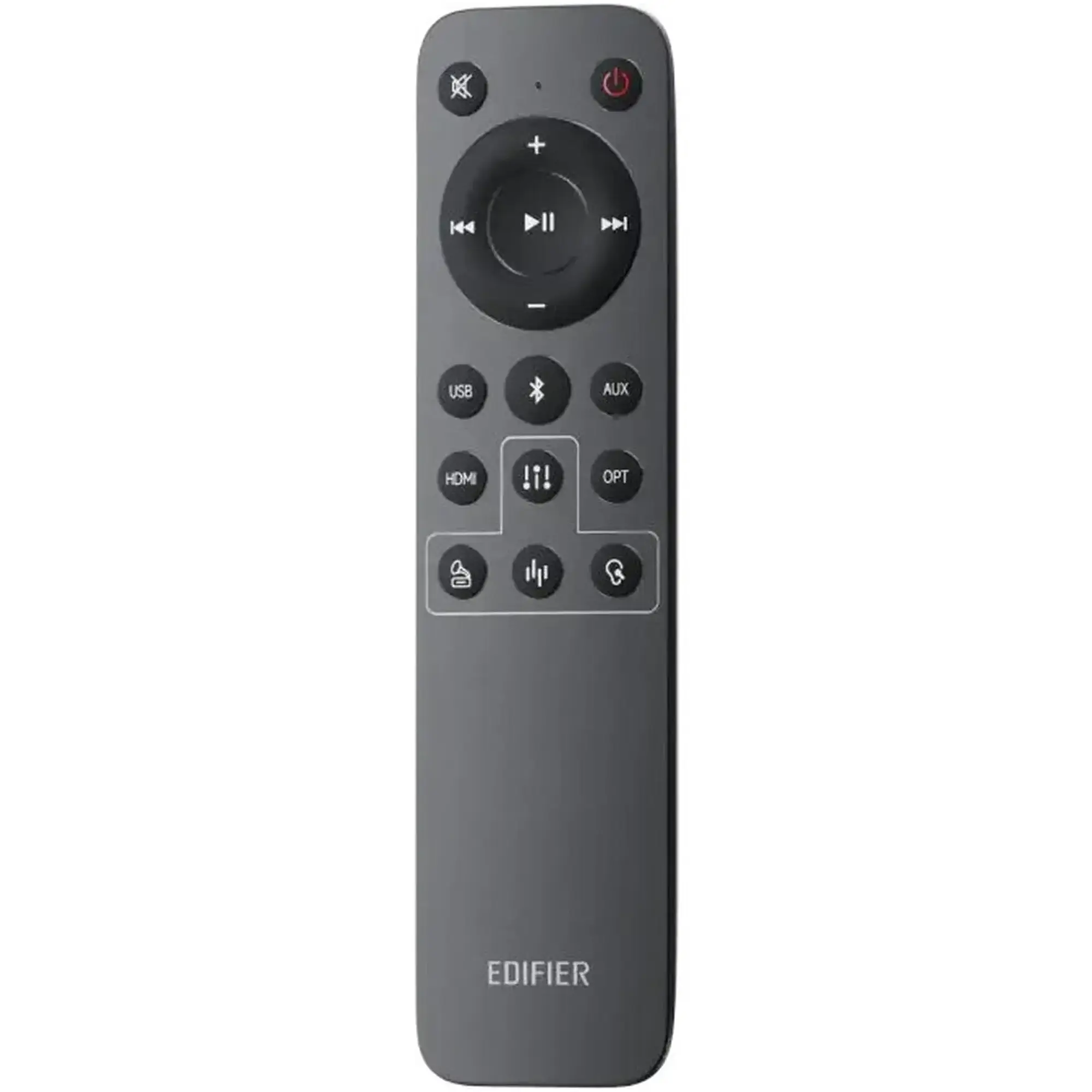 Купити Акустична системa Edifier M90 Black (M90Black) - фото 5