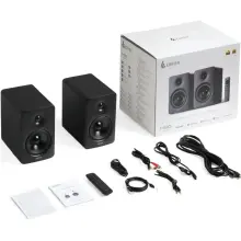 Купити Акустична системa Edifier M90 Black (M90Black) - фото 6