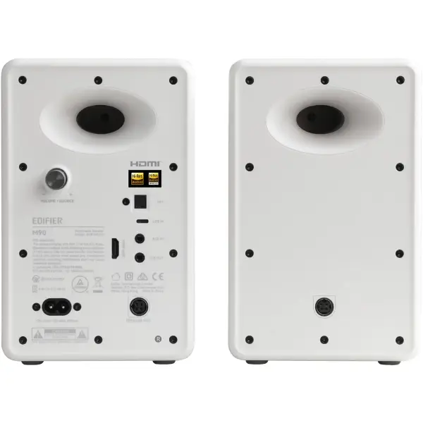 Купити Акустична системa Edifier M90 White (M90White) - фото 4