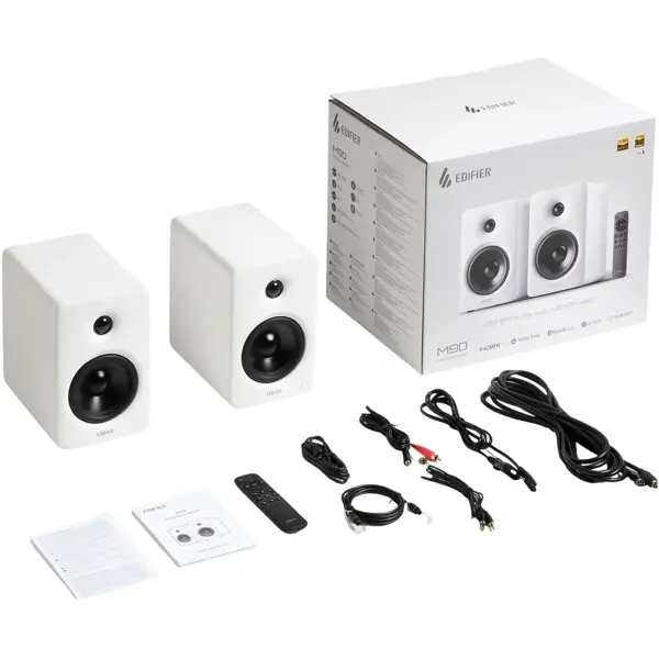 Купити Акустична системa Edifier M90 White (M90White) - фото 6