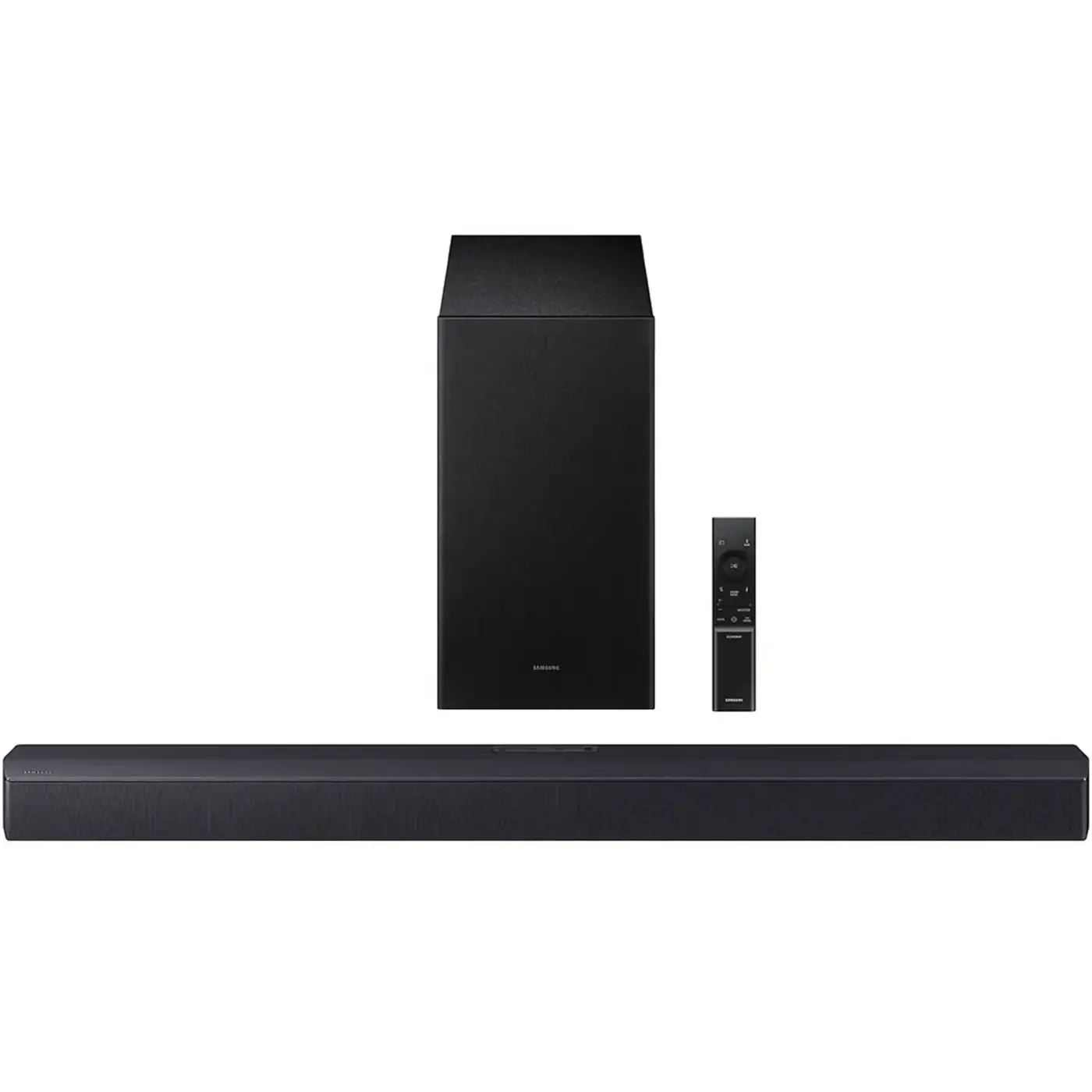 Купити Саундбар Samsung HW-B450F/UA - фото 1