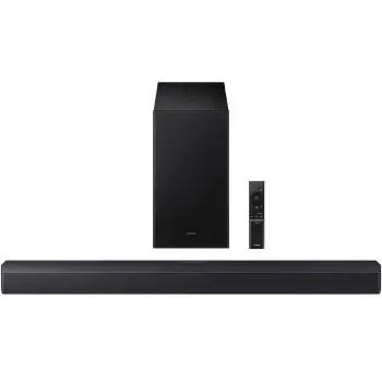 Купити Саундбар Samsung HW-B450F/UA - фото 1