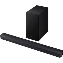 Купити Саундбар Samsung HW-B450F/UA - фото 8
