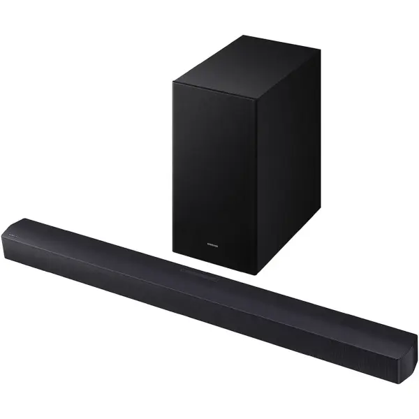 Купити Саундбар Samsung HW-B450F/UA - фото 8