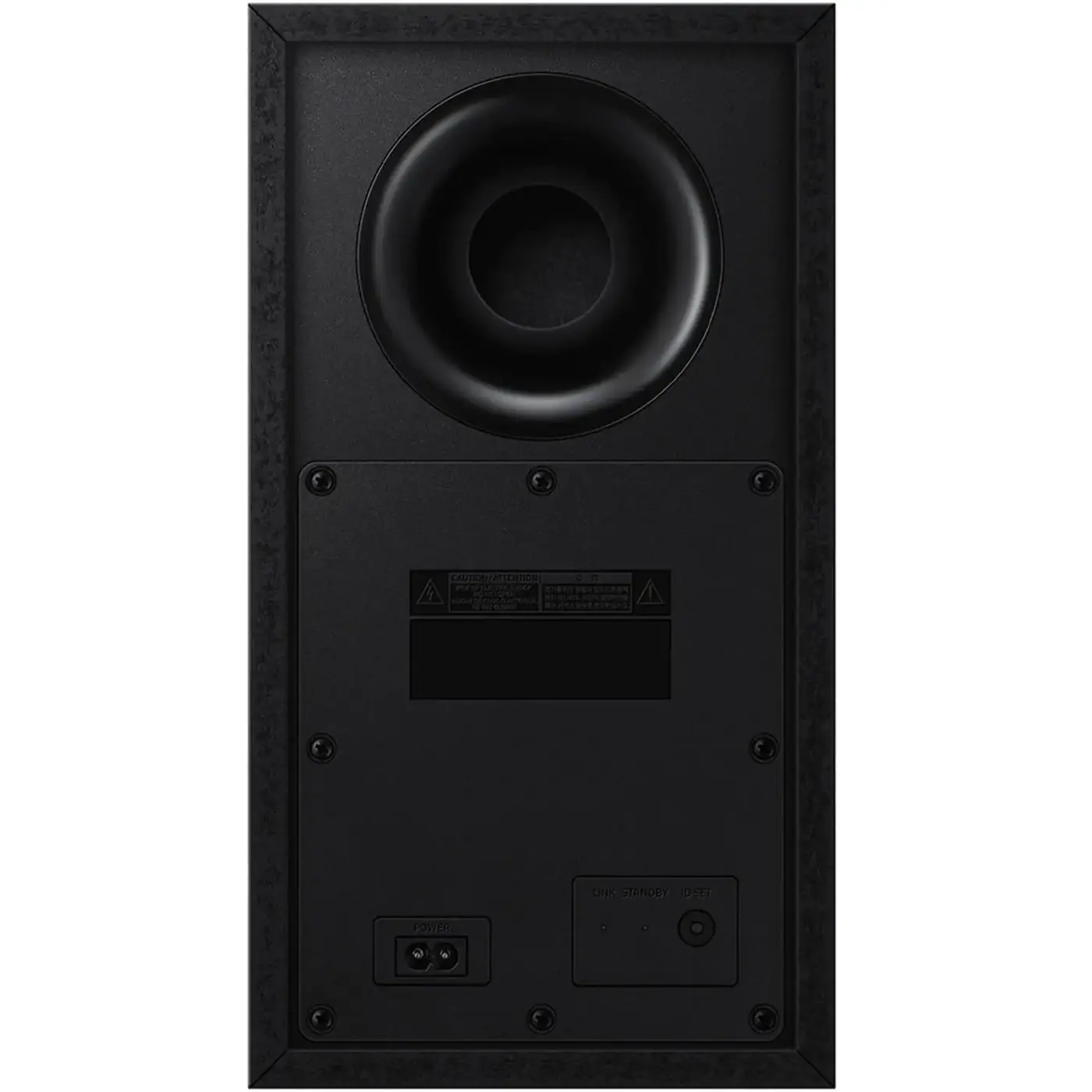 Купити Саундбар Samsung HW-B450F/UA - фото 11