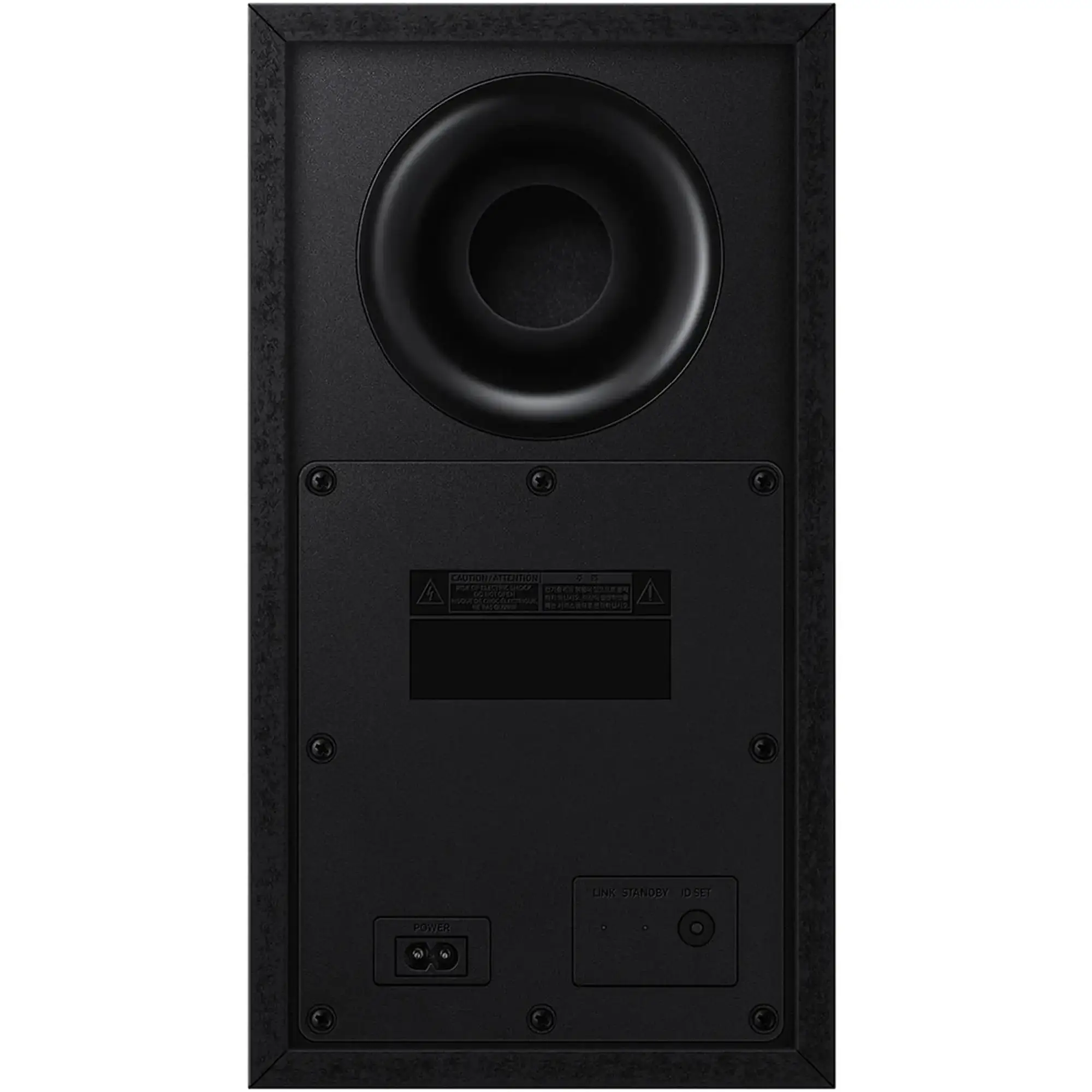 Купити Саундбар Samsung HW-B450F/UA - фото 11