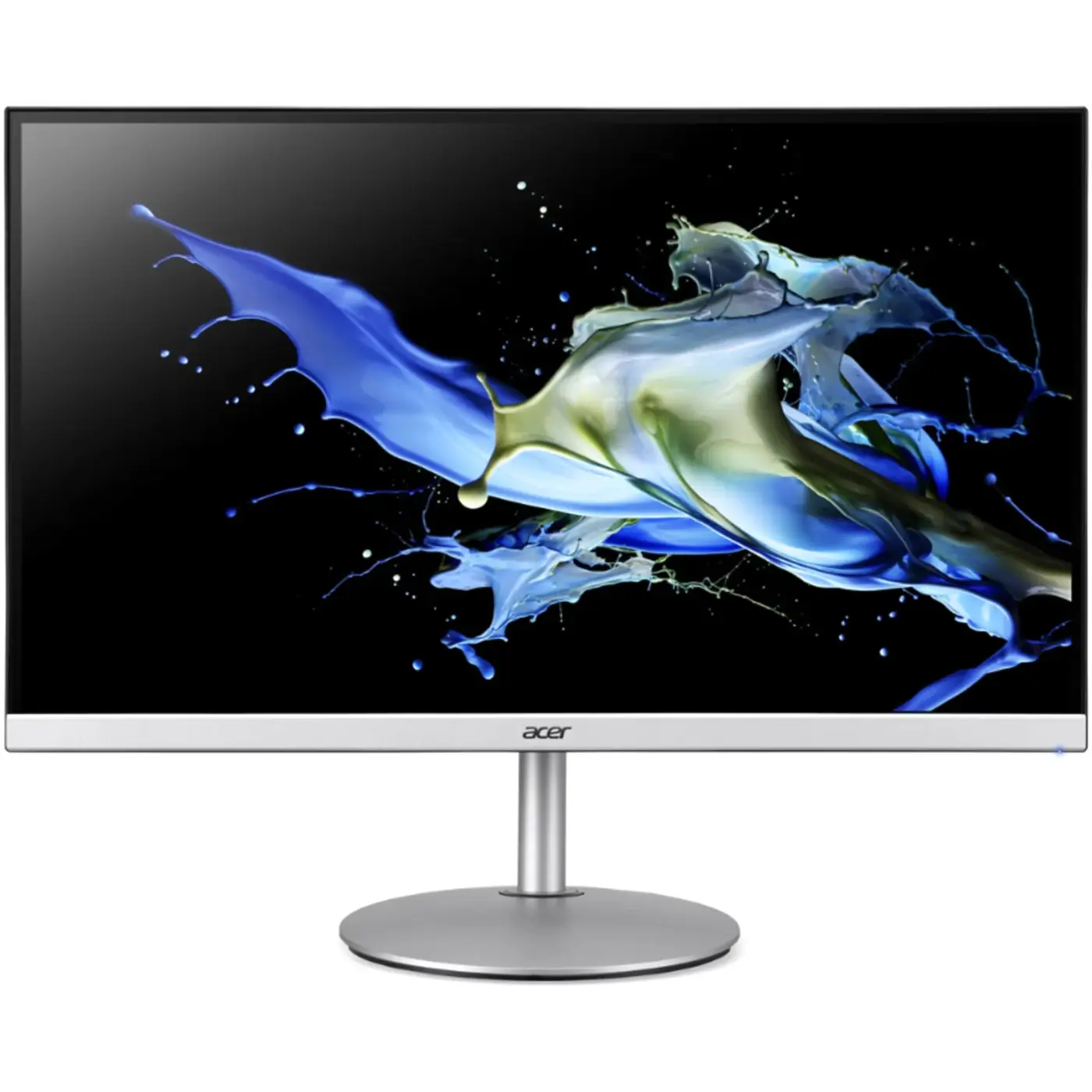 Купить Монитор 27" Acer Vero CB272P6BIPR (UM.HB2EE.603) - фото 1