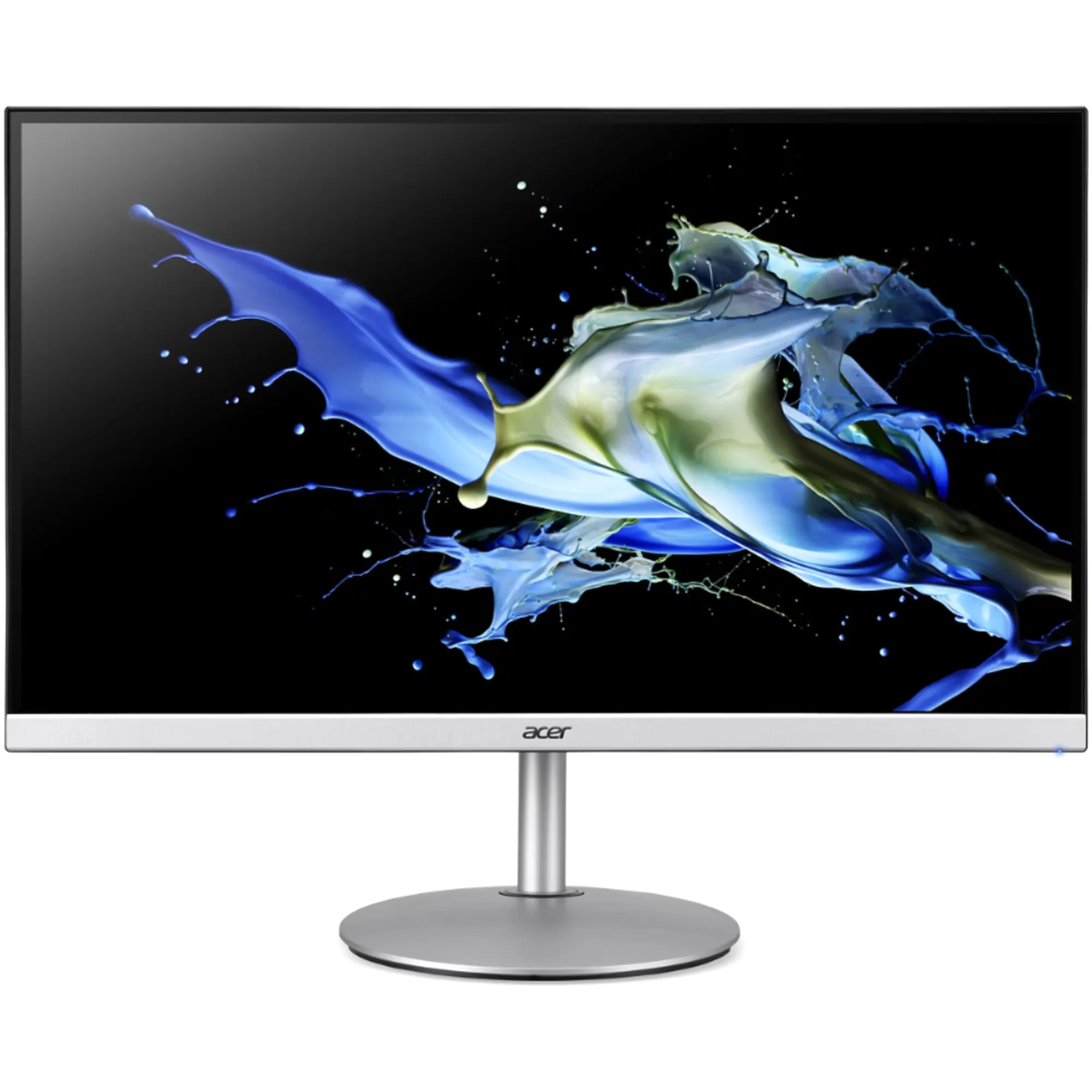 Купить Монитор 27" Acer Vero CB272P6BIPR (UM.HB2EE.603) - фото 1