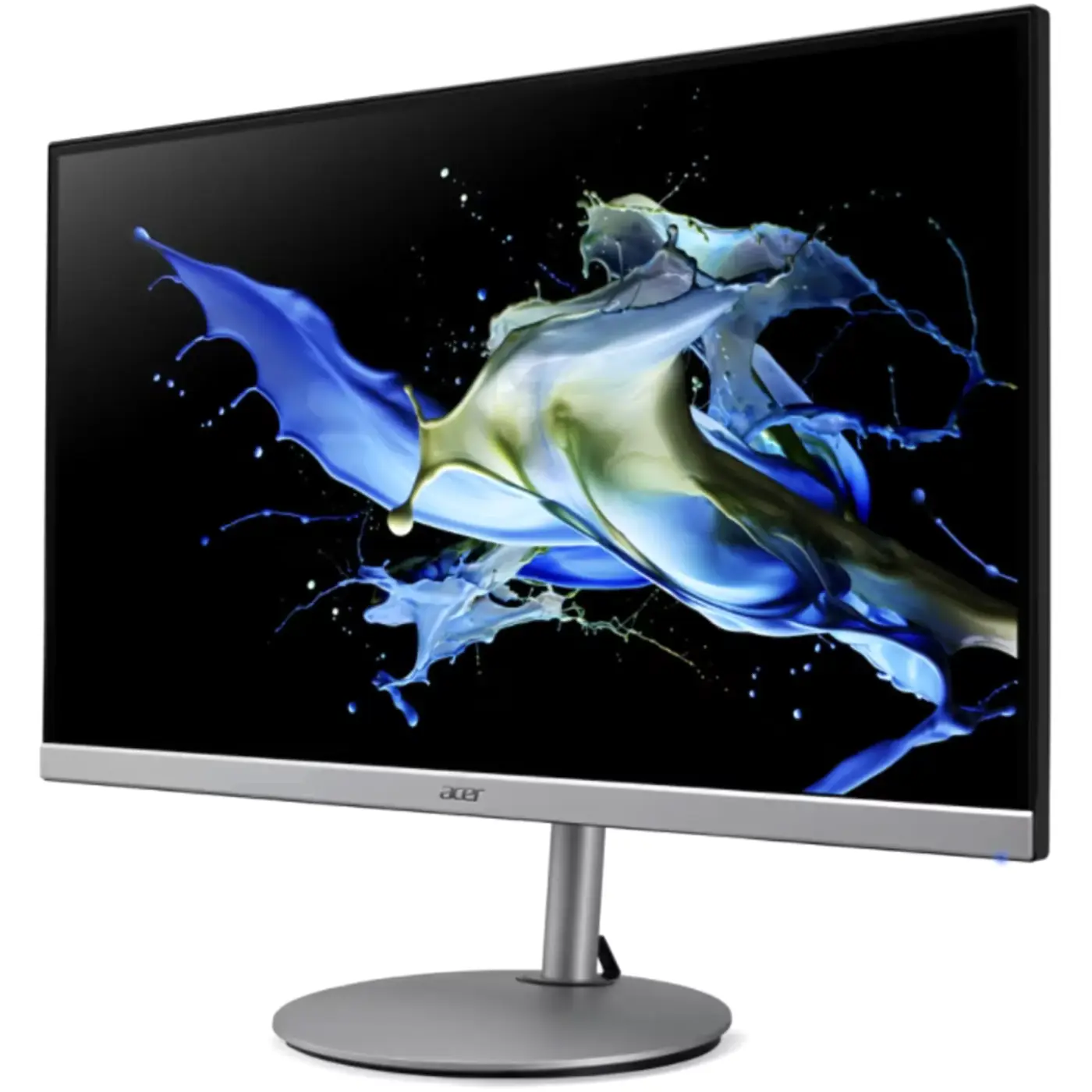 Купить Монитор 27" Acer Vero CB272P6BIPR (UM.HB2EE.603) - фото 3
