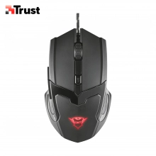 Купити Миша Trust GXT 101 USB Black - фото 2