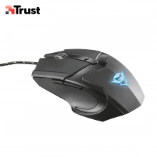 Купити Миша Trust GXT 101 USB Black - фото 3