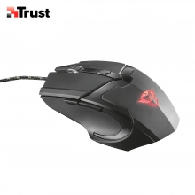 Купити Миша Trust GXT 101 USB Black - фото 5