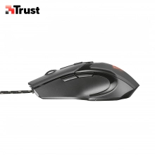 Купити Миша Trust GXT 101 USB Black - фото 6