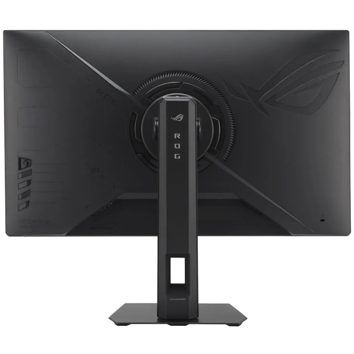 Купити Монітор 27" ASUS ROG Strix XG27UCSR (90LM0CK0-B01171) - фото 6