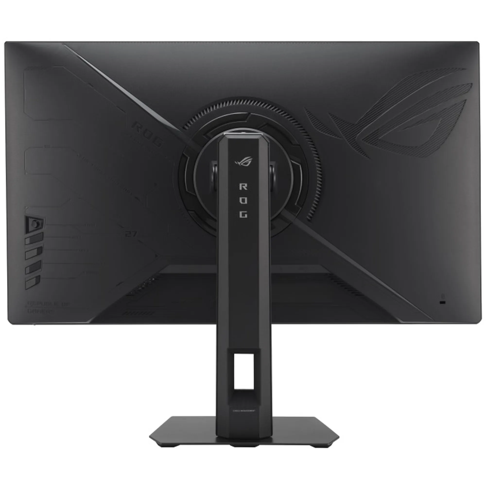 Купити Монітор 27" ASUS ROG Strix XG27UCSR (90LM0CK0-B01171) - фото 6