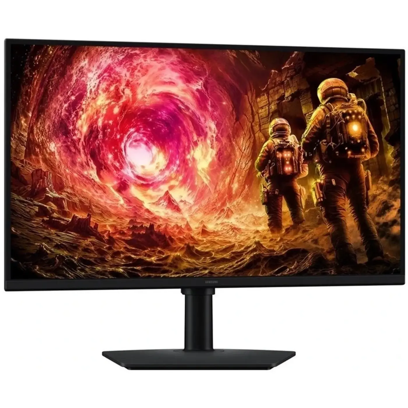 Купити Монітор 27" Samsung Odyssey G5 (LS27FG500EIXUA) - фото 2