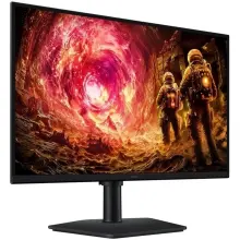 Купити Монітор 27" Samsung Odyssey G5 (LS27FG500EIXUA) - фото 3