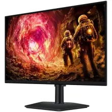 Купити Монітор 27" Samsung Odyssey G5 (LS27FG500EIXUA) - фото 4