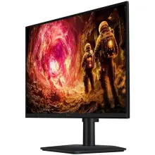 Купити Монітор 27" Samsung Odyssey G5 (LS27FG500EIXUA) - фото 5