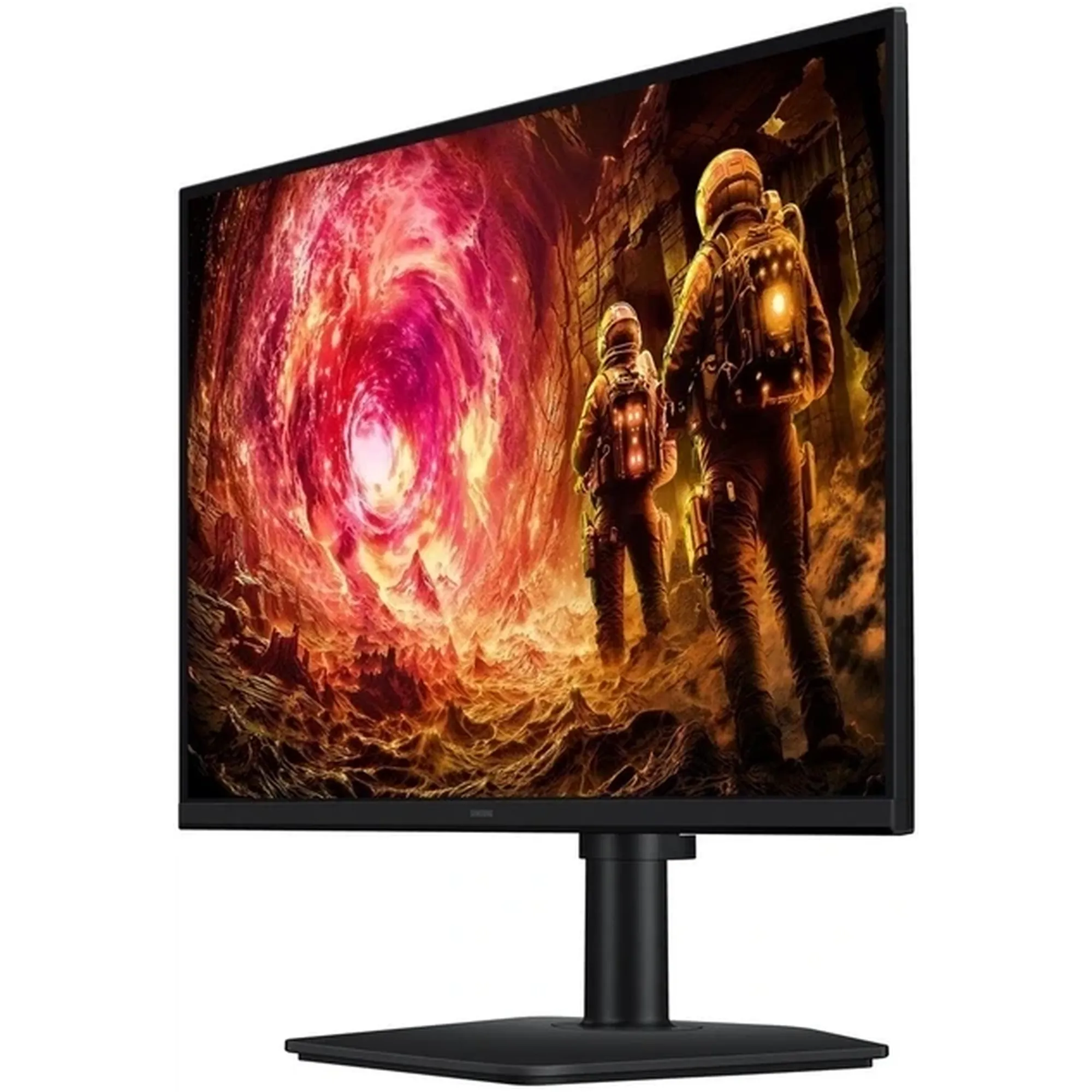 Купити Монітор 27" Samsung Odyssey G5 (LS27FG500EIXUA) - фото 5