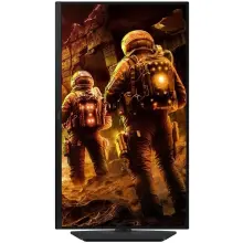 Купити Монітор 27" Samsung Odyssey G5 (LS27FG500EIXUA) - фото 6