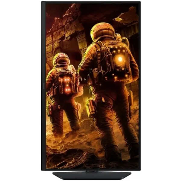 Купити Монітор 27" Samsung Odyssey G5 (LS27FG500EIXUA) - фото 6
