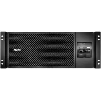 Купити ДБЖ (UPS) APC Smart-UPS SRT 6000VA RM (SRT6KRMXLI) - фото 1
