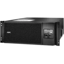 Купити ДБЖ (UPS) APC Smart-UPS SRT 6000VA RM (SRT6KRMXLI) - фото 3
