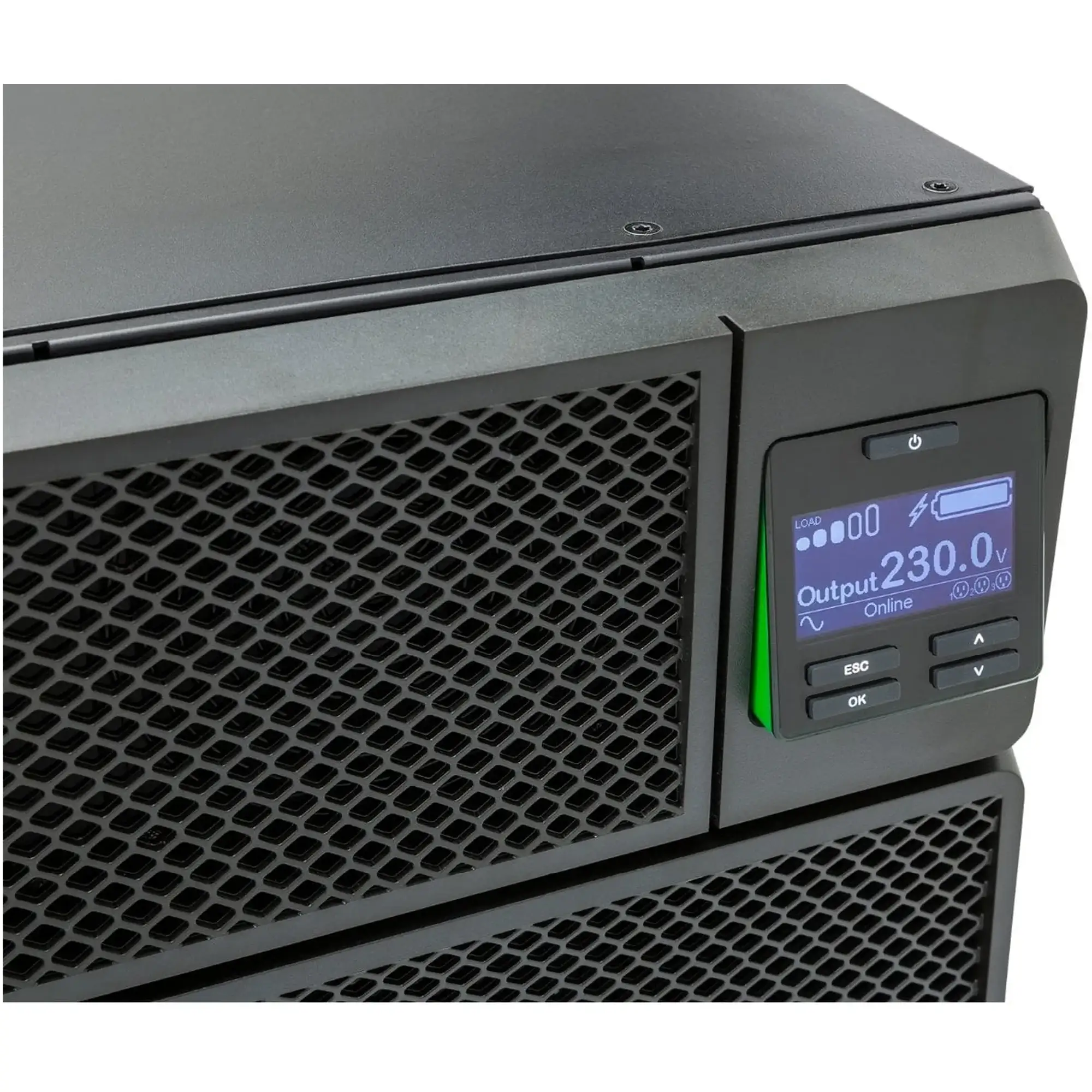 Купити ДБЖ (UPS) APC Smart-UPS SRT 6000VA RM (SRT6KRMXLI) - фото 5