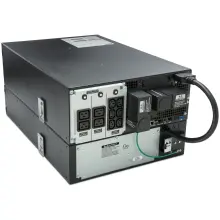 Купити ДБЖ (UPS) APC Smart-UPS SRT 6000VA RM (SRT6KRMXLI) - фото 6