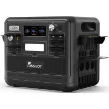Купить Зарядная станция Fossibot F2400 2200W 2048Wh - фото 4