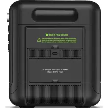 Купить Зарядная станция Fossibot F2400 2200W 2048Wh - фото 5