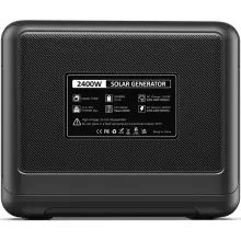 Купить Зарядная станция Fossibot F2400 2200W 2048Wh - фото 7
