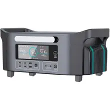 Купить Зарядная станция Marsriva HES20 2200W 2074Wh - фото 2